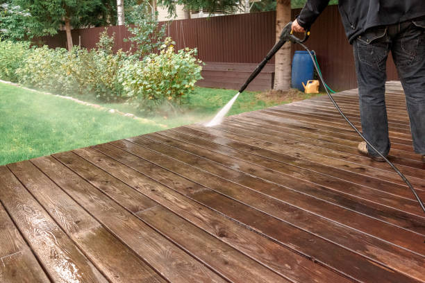 Best Restaurant Pressure Washing  in Avilla, AR