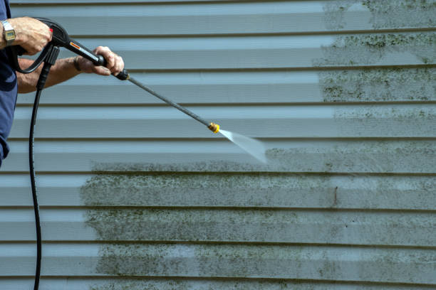 Best Parking Lot and Garage Cleaning  in Avilla, AR